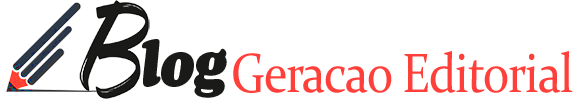 Blog Geracao Editorial - Learn new things and sharpen your skills.